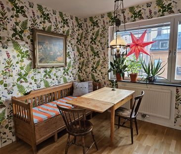 Hornsbruksgatan, Stockholm - Photo 3