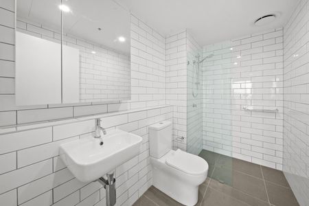 1114/90 Swain Street, Gungahlin ACT 2912 - Apartment For Rent | Domain - Photo 5