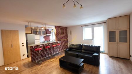 Apartament spațios cu 3 camere, 90,8 mp, 2 balcoane, Frunzișului – Măn - Photo 2