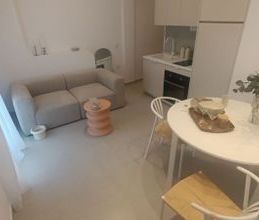 Studio/Γκαρσονιέρα για ενοικίαση - Συκιές, - Φωτογραφία 3