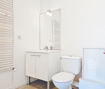 Appartement T2 Angers à louer - Photo 4