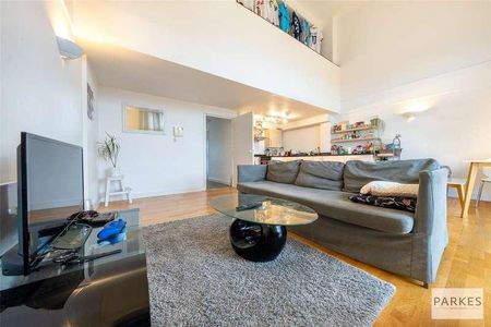 The Vista Building, Calderwood Street, Woolwich, London, SE18 - Photo 2