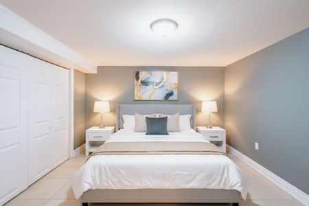 For Lease - 189 River Oaks Boulevard Unit# Bsmt, Oakville, Ontario - Photo 2