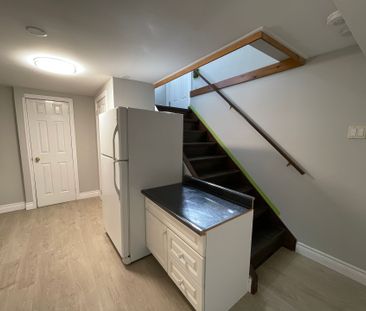 For Lease - 334 Stevenson Road Unit# Lower, Oshawa, Ontario - Photo 5
