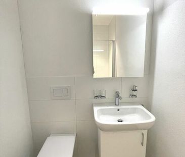 1,5-Zimmer-Wohnung ideal für Singles! - Photo 6