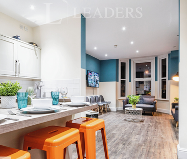 1 bedroom property to rent Regent Street, Coventry, CV1 - Photo 5