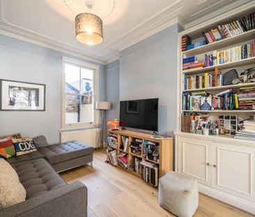 5 bedroom house to rent - Photo 1