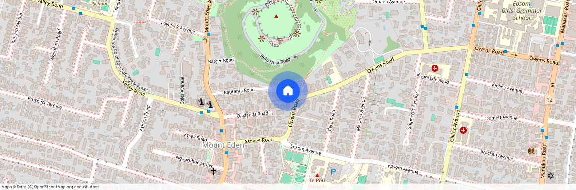 2/123 Owens Road, Epsom, Auckland City