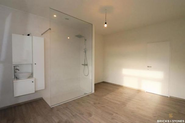 Appartement te huur - Photo 1