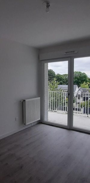 location Appartement T2 DE 40m² À AMIENS - Photo 1