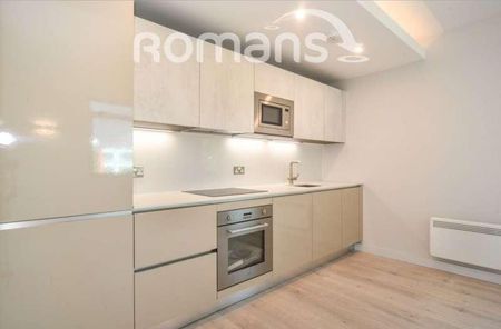 Blu Bracknell, Wokingham Road, Bracknell, RG42 - Photo 3