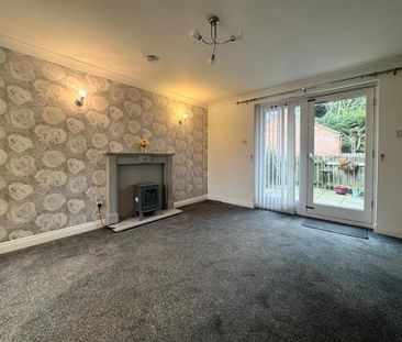 2 bedroom detached house to rent - Photo 2