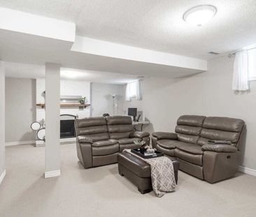 For Lease - 2261 Hanbury Court Unit# Lower, Burlington, Ontario - Photo 1