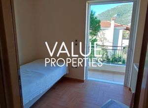 Μεζονέτα για ενοικίαση - Νέα Μάκρη - Photo 4