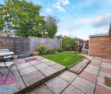 2 bedroom semi-detached bungalow to rent - Photo 6