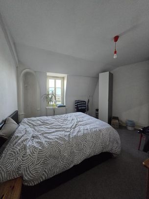 Location Appartement 3 pièces 86m² NANCY 54000 - Photo 1