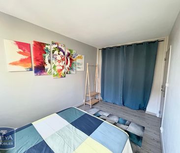 Location Appartement 4 pièces 66m² LE MANS 72000 - Photo 4