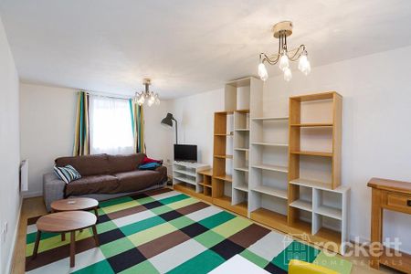 2 bedroom apartment to rent - Photo 3