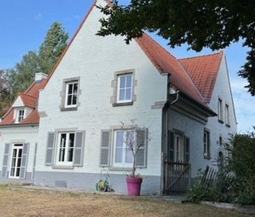 Villa te huur in Overijse voor € 2.750 met 4 slaapkamers - Foto 5