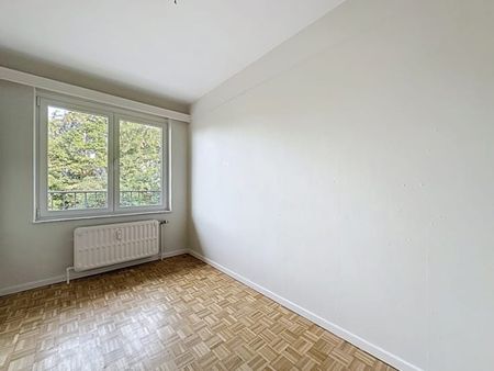 Appartement te huur - Foto 4