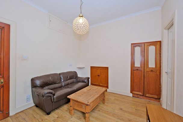 1 Bed Flat, Broomhill Road, AB10 - Photo 1