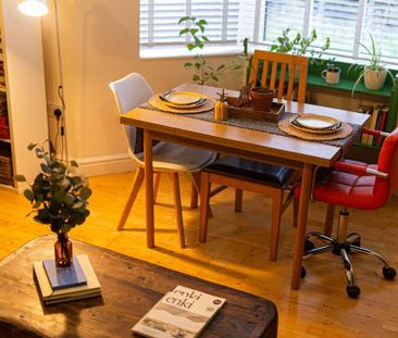 1 bedroom ground floor flat to rent - Photo 6