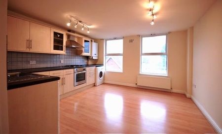 2 bedroom flat to rent - Photo 4