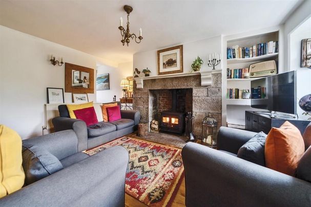 2 bedroom cottage to rent - Photo 1