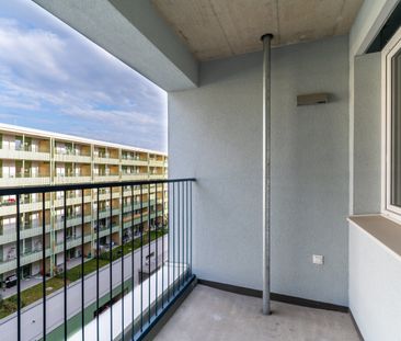 Urbane Oase in Graz: Perfekte Studentenwohnung mit viel Platz für H... - Photo 1