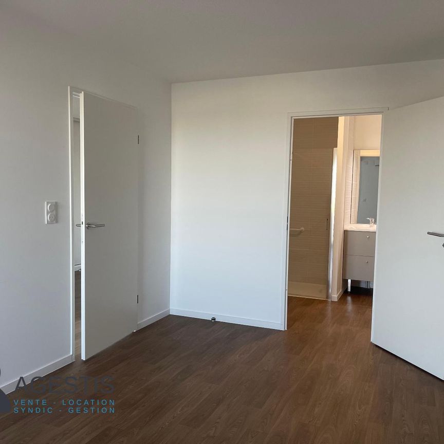Location Appartement 2 pièces 41m² TOULOUSE 31200 - Photo 1