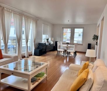 Appartement te huur - Foto 3