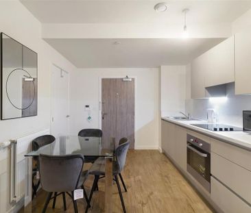 1 bedroom apartment to rent - Photo 5