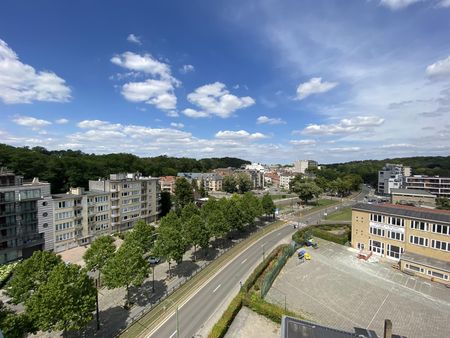 Appartement in Oudergem - Photo 5