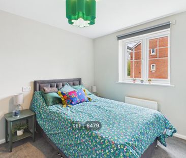 1 bedroom apartment to rent - Photo 6