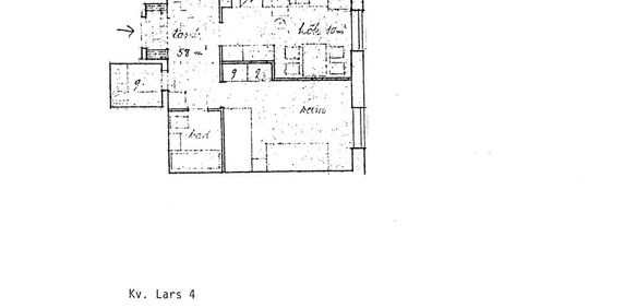 Östra Förstadsgatan 20, Slussen - Photo 2