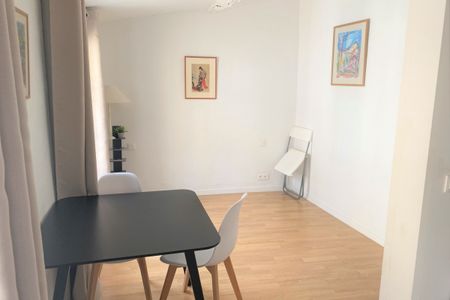 Aix en Provence - Centre-Ville Historique - Rue de la Glaciè - Photo 3