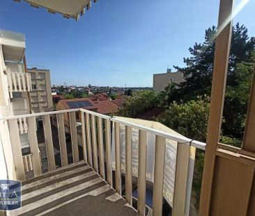 Appartement à louer 1 pièce 29.31m² - Photo 3