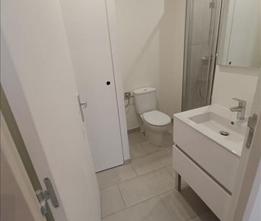 1 pièce - 16,53 m² - RDC - Colocation non autorisée - Photo 4