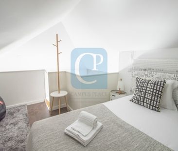 Apartamento T0+2 DUPLEX - Photo 1