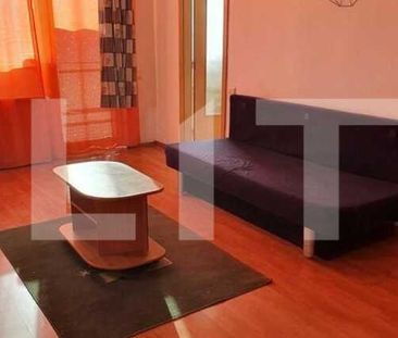 Apartament 1 camera, 38 mp, parcare, imobil nou, zona Garii - Fotografie 2