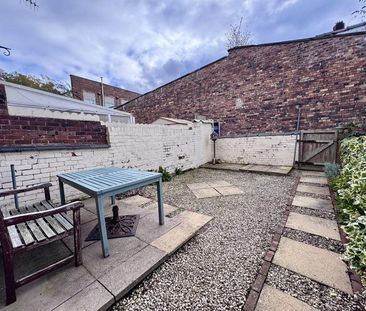 2 bedroom terraced house to rent - Photo 6