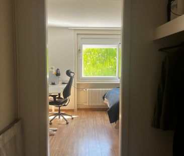 1.5 Zimmer, 19 m² - Foto 3