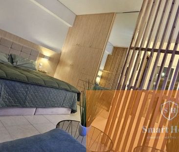 Διαμέρισμα για ενοικίαση Ανάληψη (Χερσόνησος) - Photo 6