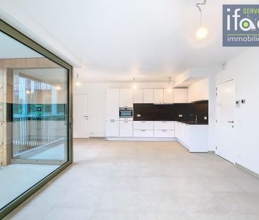 Appartement te huur - Foto 4