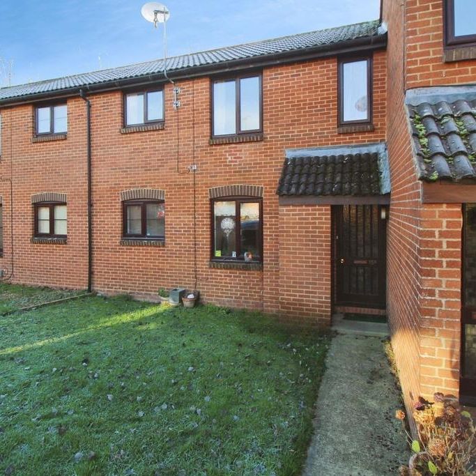 1 bedroom maisonette to rent - Photo 1