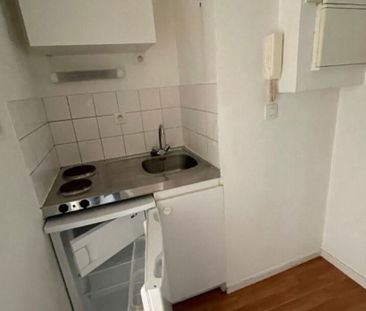 Location Appartement 1 pièce(s) de 17.64 m2 - Photo 6