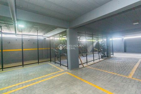 Apartamento com 2 quartos e 59m² para alugar em Jardim Sabará, Porto Alegre. - Foto 5