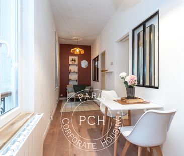 Rue Francis de Pressensé, - Photo 2