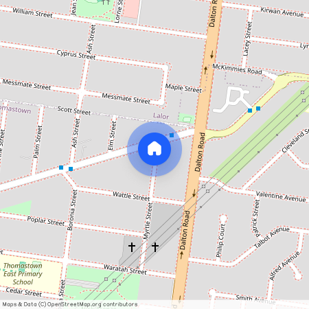 171 The Boulevard, Vic 3074, Thomastown