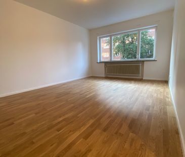 Mäster Ernsts gata, Helsingborg - Photo 2